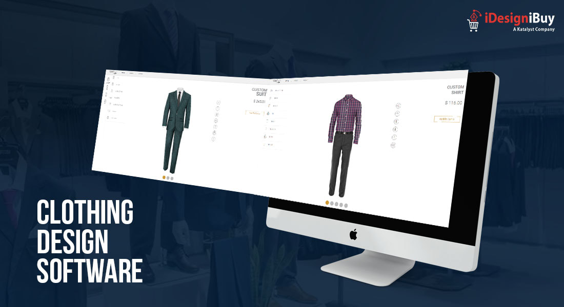 Featured image of post Online Fashion Designing Software : The end products are seamless and can be easily included in the professional brochures and portfolios.
